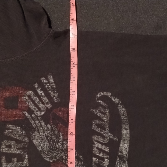 BUNDLE Urban Pipeline, Arizona Jean Boys Large Long Sleeve Fleece Shirts Large - Picture 9 of 10